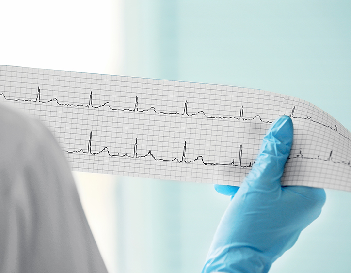 Cardiology Καρδιολογικό Τμήμα