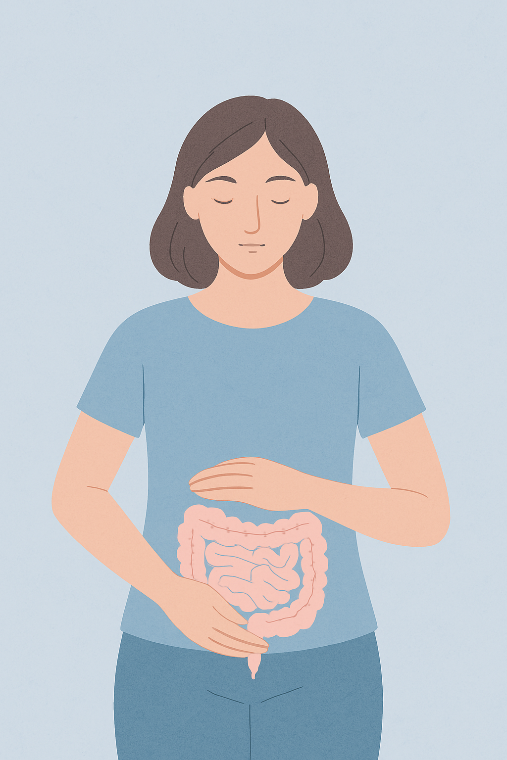 Σύνδρομο Ευερέθιστου Εντέρου IBS 1 1